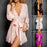 Sexy-Lingerie Nightwear Cover Up