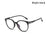 Anti Blue Ray Computer Gaming Glasses