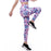 Women Sport Yoga Leggings