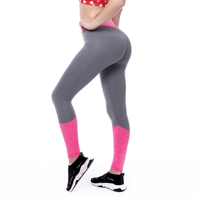 Women Sport Yoga Leggings