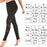 Running Yoga Pants