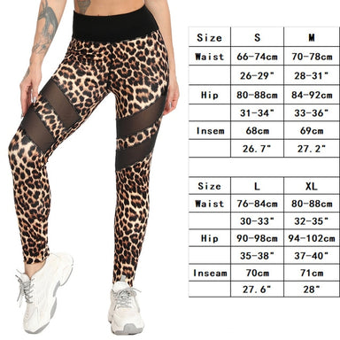 Running Yoga Pants