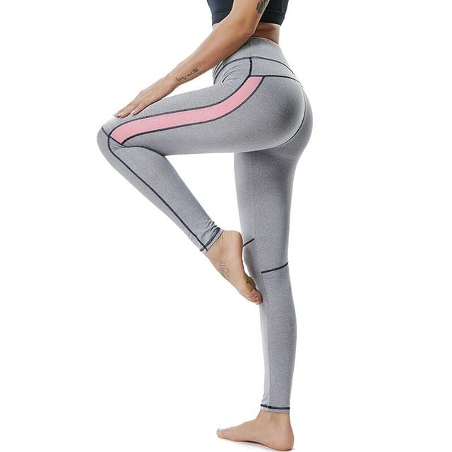 Running Yoga Pants