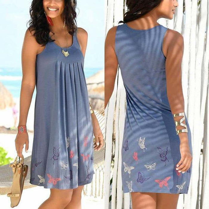 Sexy Women Dress