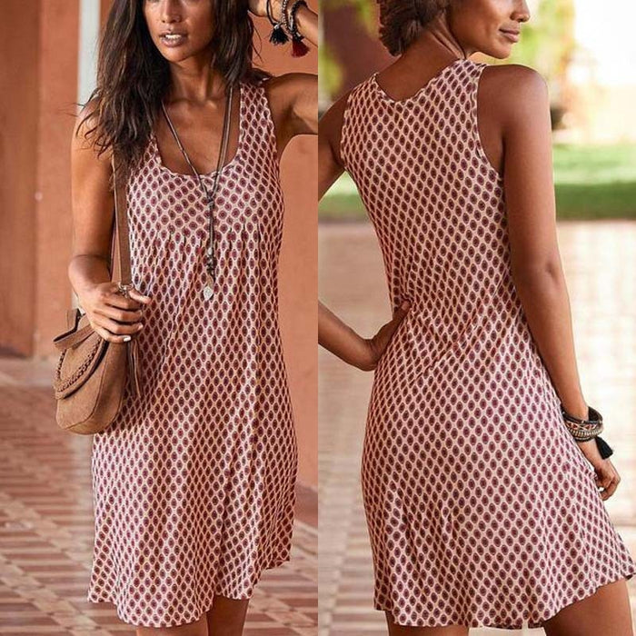 Sexy Women Dress