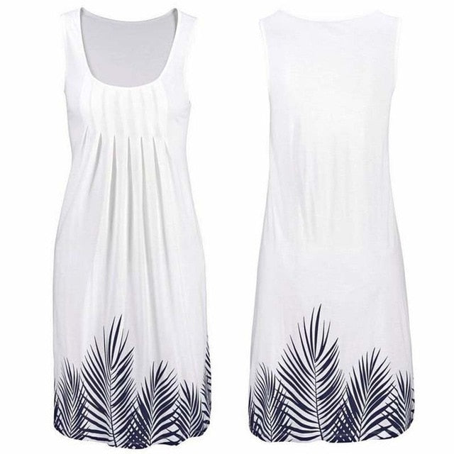 Sexy Women Dress