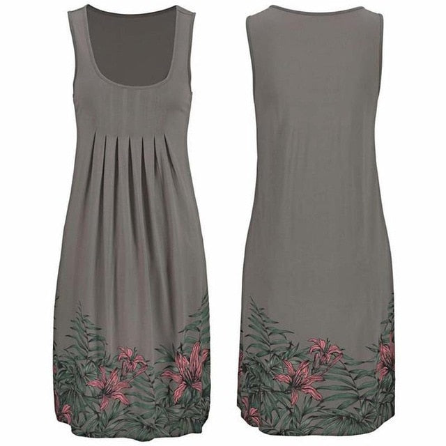 Sexy Women Dress