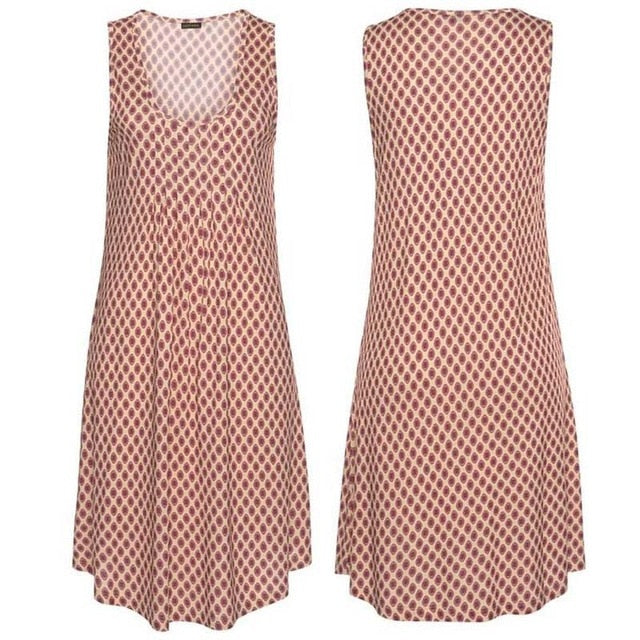 Sexy Women Dress