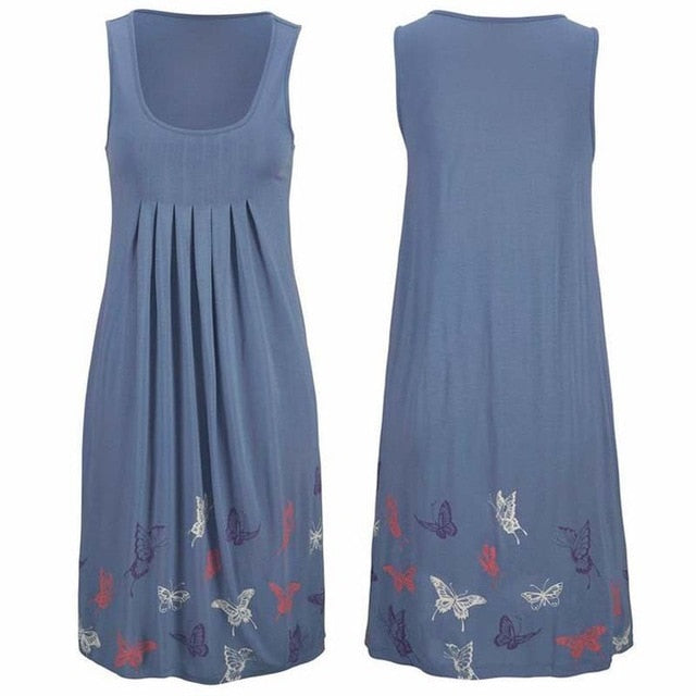 Sexy Women Dress