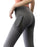 Black Sexy Women Yoga Sport Leggings