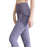 Black Sexy Women Yoga Sport Leggings