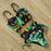 High Waist Bikini Set