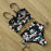 High Waist Bikini Set