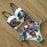 High Waist Bikini Set