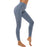 High Waist Seamless Leggings
