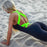 Yoga Jumpsuit Romper One Piece Sports Pants
