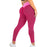 Sexy High Waist Yoga Pants