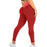 Sexy High Waist Yoga Pants
