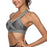 Running Female Pad Sportswear Tank Tops Sports Bra