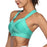 Running Female Pad Sportswear Tank Tops Sports Bra