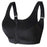 Steel Ring Yoga Vest Fitness  Sports Bra