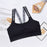 Running Female Pad Sportswear Tank Tops Sports Bra