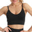 Running Female Pad Sportswear Tank Tops Sports Bra