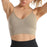 Running Female Pad Sportswear Tank Tops Sports Bra