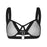 Sexy Elastic Corset Bra
