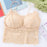 Push Up Wireless Lace Bra Top Sexy Bralette