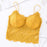 Push Up Wireless Lace Bra Top Sexy Bralette