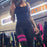 Yoga Jumpsuit Romper One Piece Sports Pants