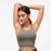 Sexy Cross Back Sports Bra