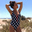 One Piece Swimsuit