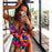 One Piece Swimsuit