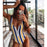 One Piece Swimsuit