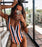 One Piece Swimsuit