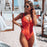 One Piece Swimsuit