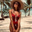 One Piece Swimsuit