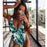 One Piece Swimsuit