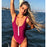 One Piece Swimsuit