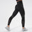 High Waist Yoga Pants Fitness Women Workout Training Pants
