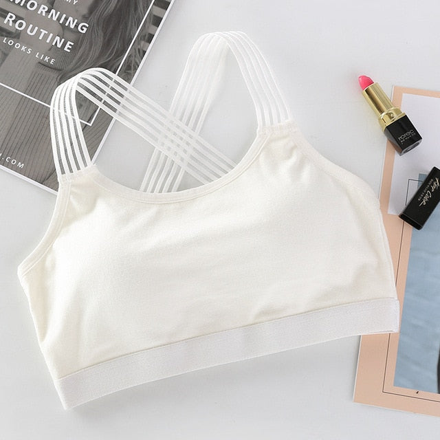 Sexy Yoga Vest Sportswear