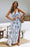 Bohemian Beach Dress