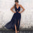 Bohemian Beach Dress