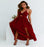 Bohemian Beach Dress