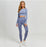 Seamless Yoga Sets Fitness Sports Suits
