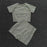 Seamless Yoga Sets Fitness Sports Suits