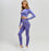 Seamless Yoga Sets Fitness Sports Suits