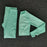 Seamless Yoga Sets Fitness Sports Suits